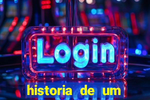 historia de um personagem rp